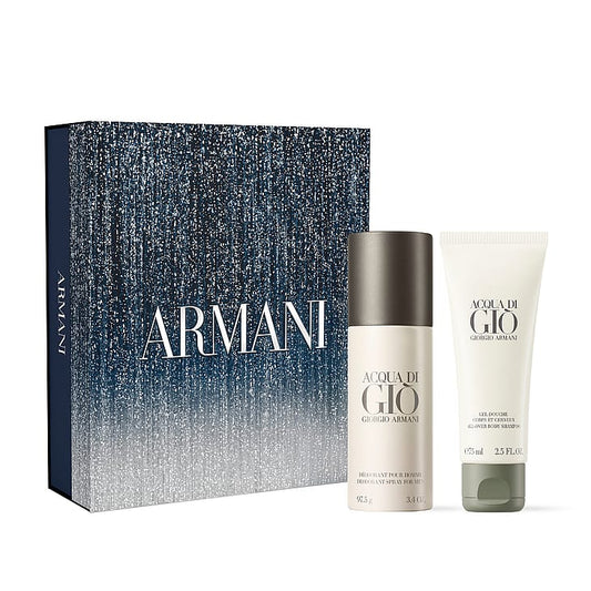 Armani Acqua Di Giò Deodorant Spray Gift Box