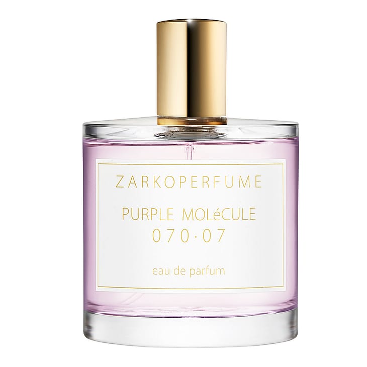 ZARKOPERFUME Purple MOLéCULE 070.07 EdP 100 ml