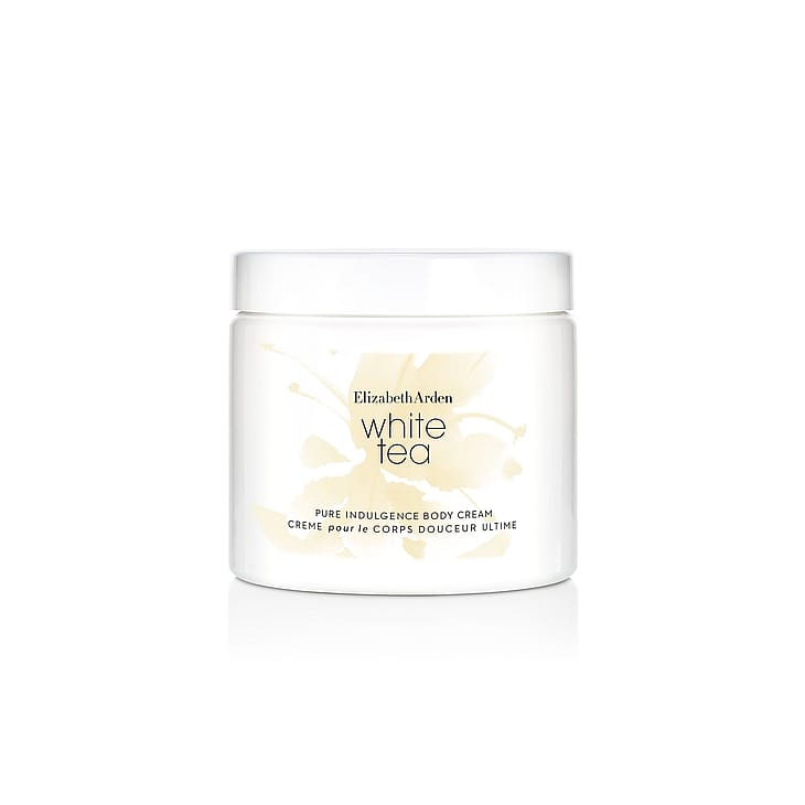 Elizabeth Arden White Tea Body Cream 400 ml