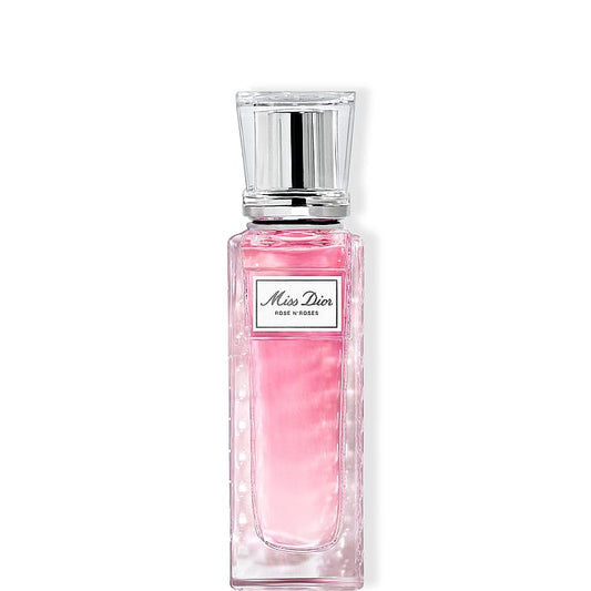 Miss Dior Rose N'Roses EdT Roller-Pearl 20 ml