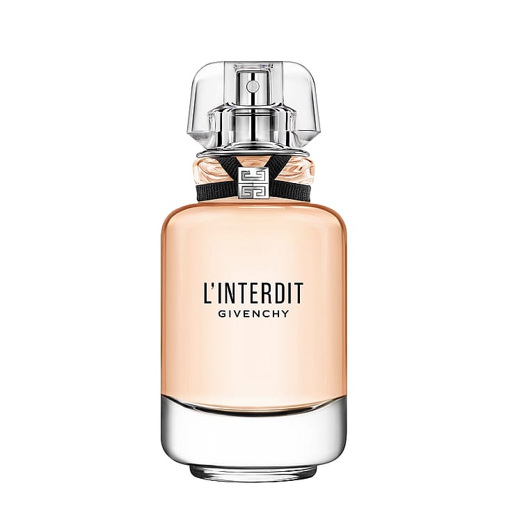 Givenchy L'interdit EdT 50 ml
