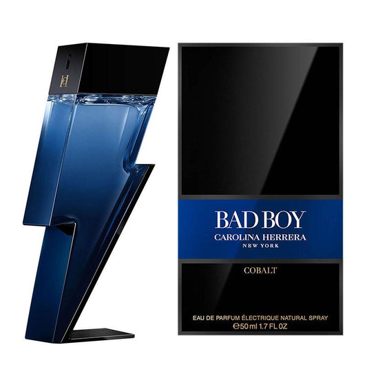 Carolina Herrera Bad Boy Cobalt