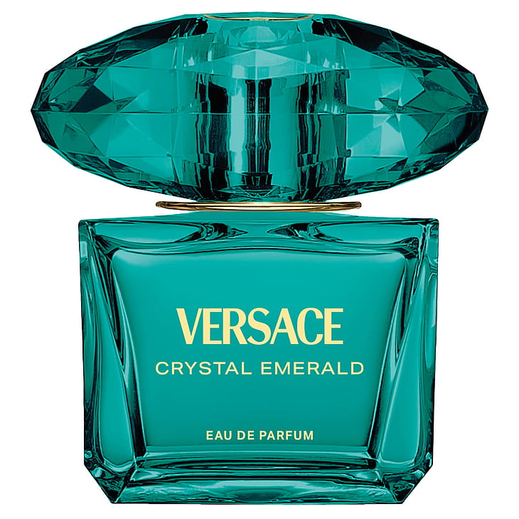 Versace Crystal Emerald EdP 90 ml