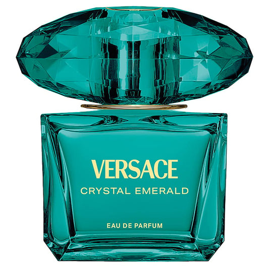 Versace Crystal Emerald EdP 90 ml