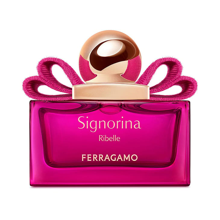 Ferragamo Signorina Ribelle EdP 30 ml