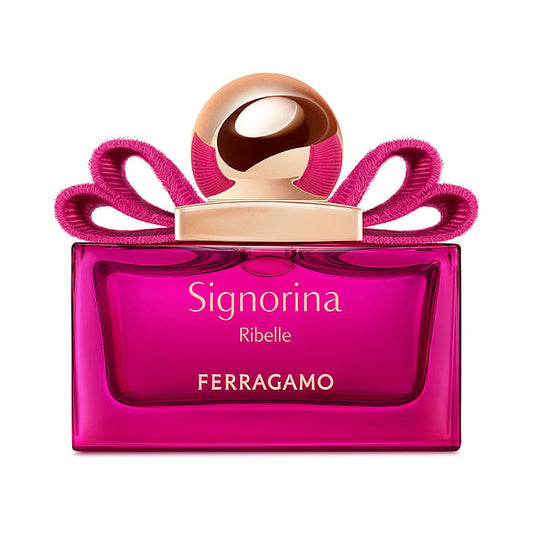 Ferragamo Signorina Ribelle EdP 30 ml