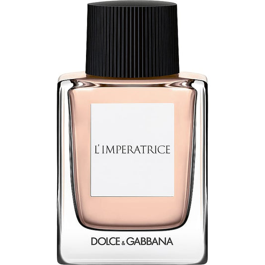 Dolce & Gabbana L'Impératrice EdT 50 ml