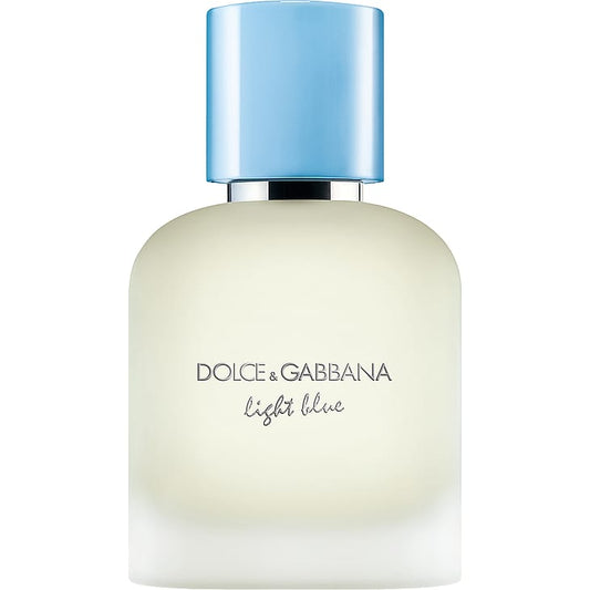 Dolce & Gabbana Light Blue Pour Homme EdT 50 ml
