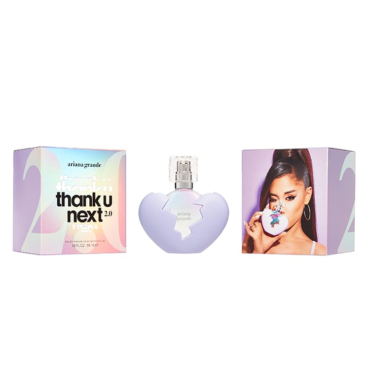Ariana Grande Thank U Next 2.0 EdP 30 ml
