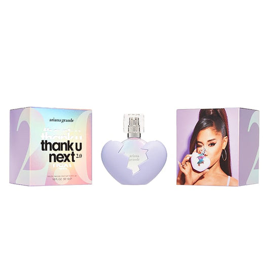Ariana Grande Thank U Next 2.0 EdP 30 ml