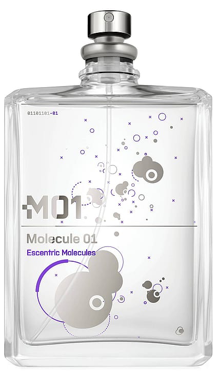 Escentric Molecules Molecule 01 EdT 100 ml