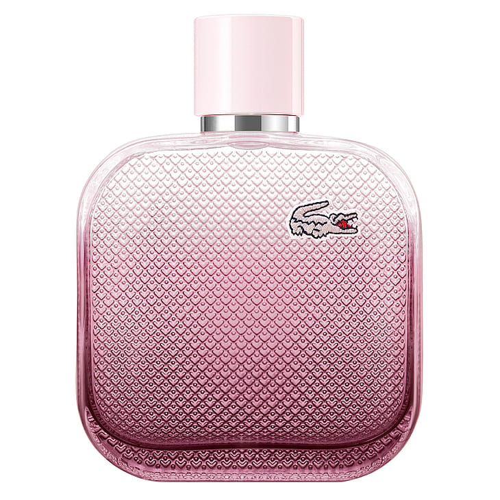 Lacoste L.12.12 Rose Eau Intense EdT 100 ml