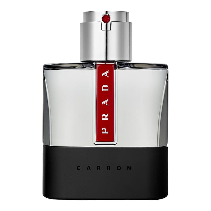 Prada Luna Rossa Carbon EdT 50 ml