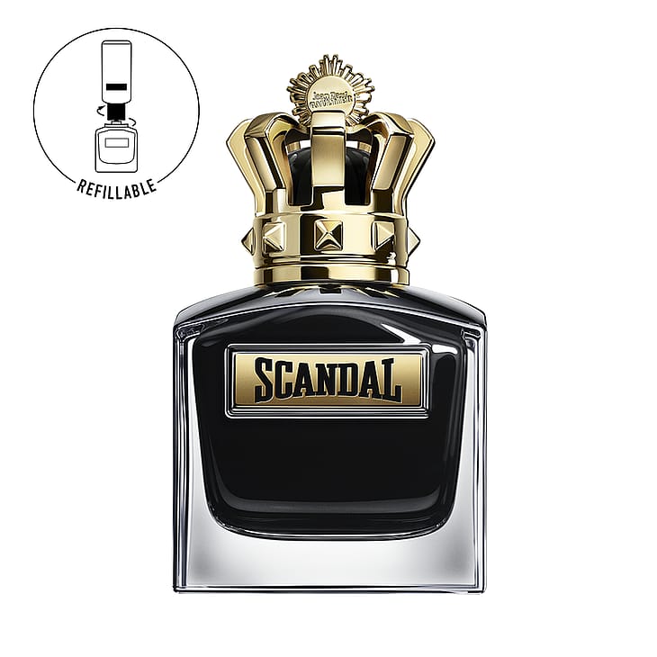 Jean Paul Gaultier Scandal Le Parfum Pour Homme 100 ml