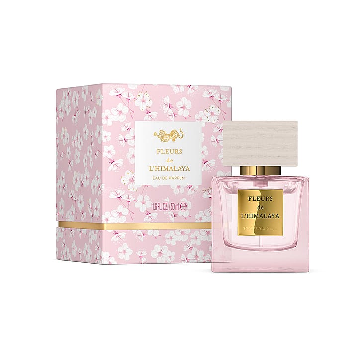 RITUALS Fleurs De L'Himalaya EdP 50 ml