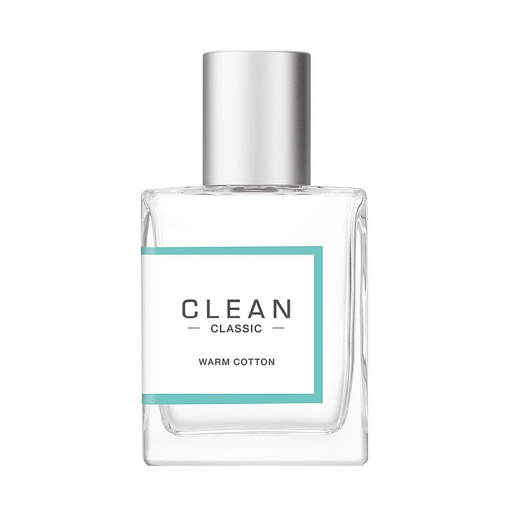 Clean Classic Warm Cotton EdP 30 ml