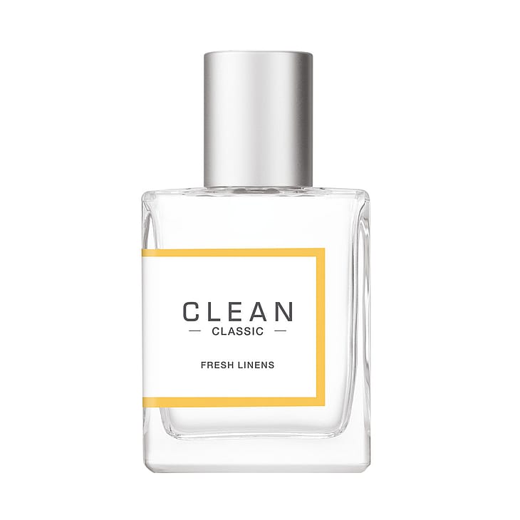 Clean Classic Fresh Linens EdP 30 ml