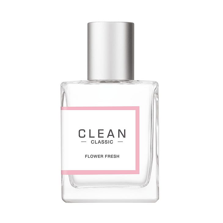 Clean Classic Flower Fresh EdP 30 ml