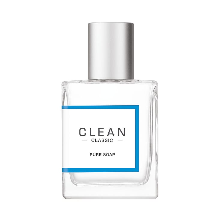 Clean Classic Pure Soap EdP 30 ml