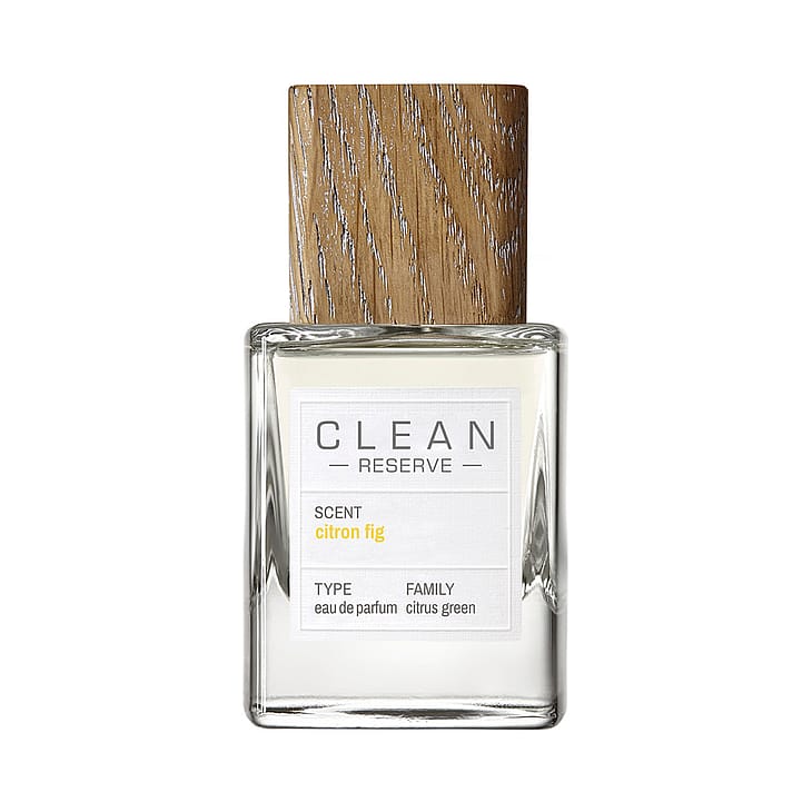 Clean Reserve Citron Fig EdP 30 ml