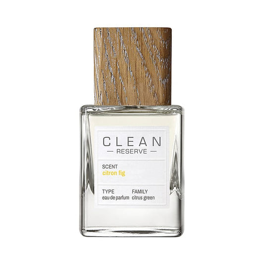 Clean Reserve Citron Fig EdP 30 ml