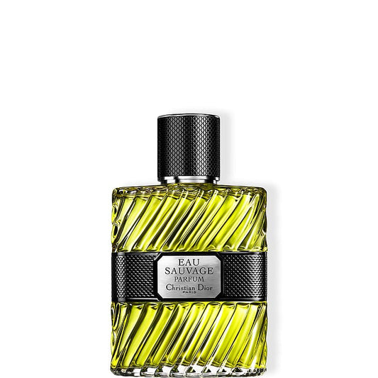 DIOR Eau Sauvage Parfum 50 ml