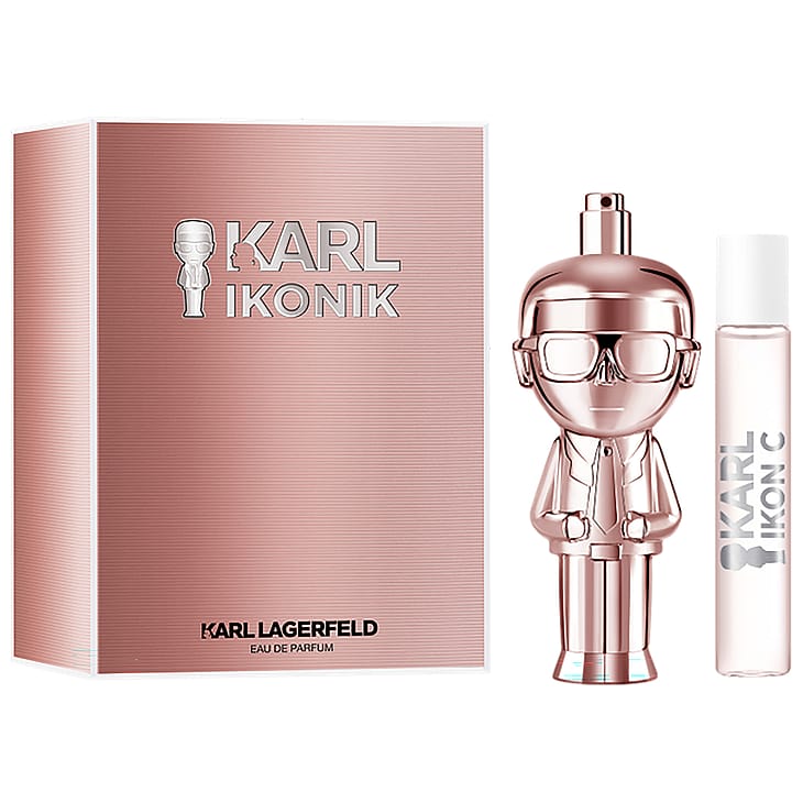 Karl Lagerfeld Ikonik Woman EdP 60 ml Gift Box