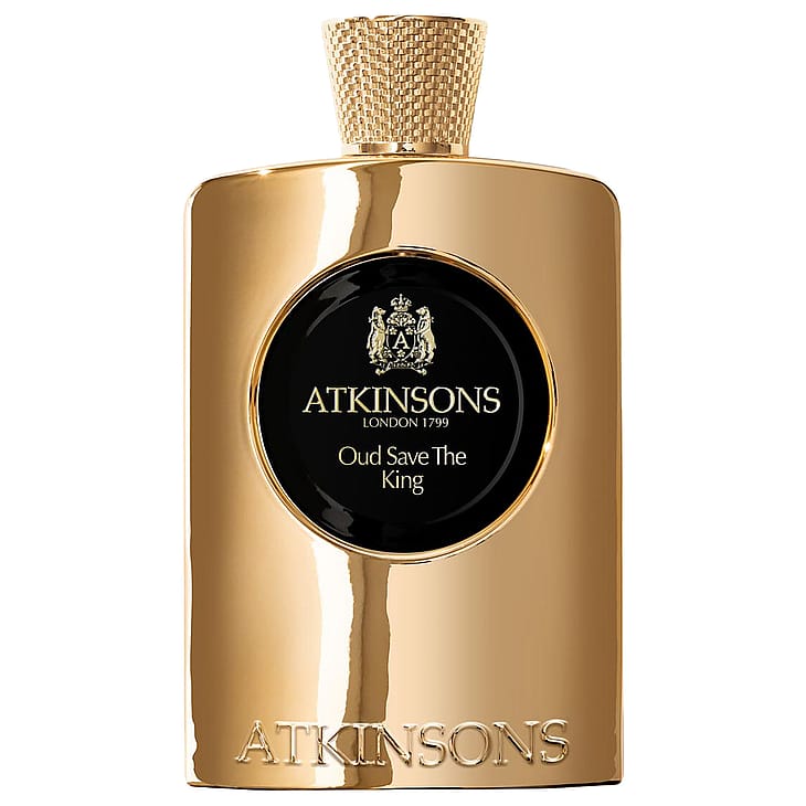 Atkinsons Oud Save The King EdP 100 ml