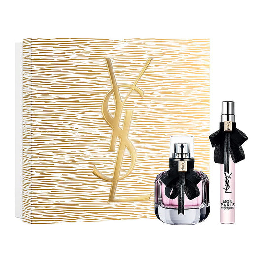 Yves Saint Laurent Mon Paris EdP 30 ml Gift Box