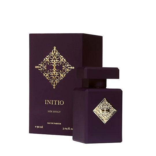 Initio Side Effect