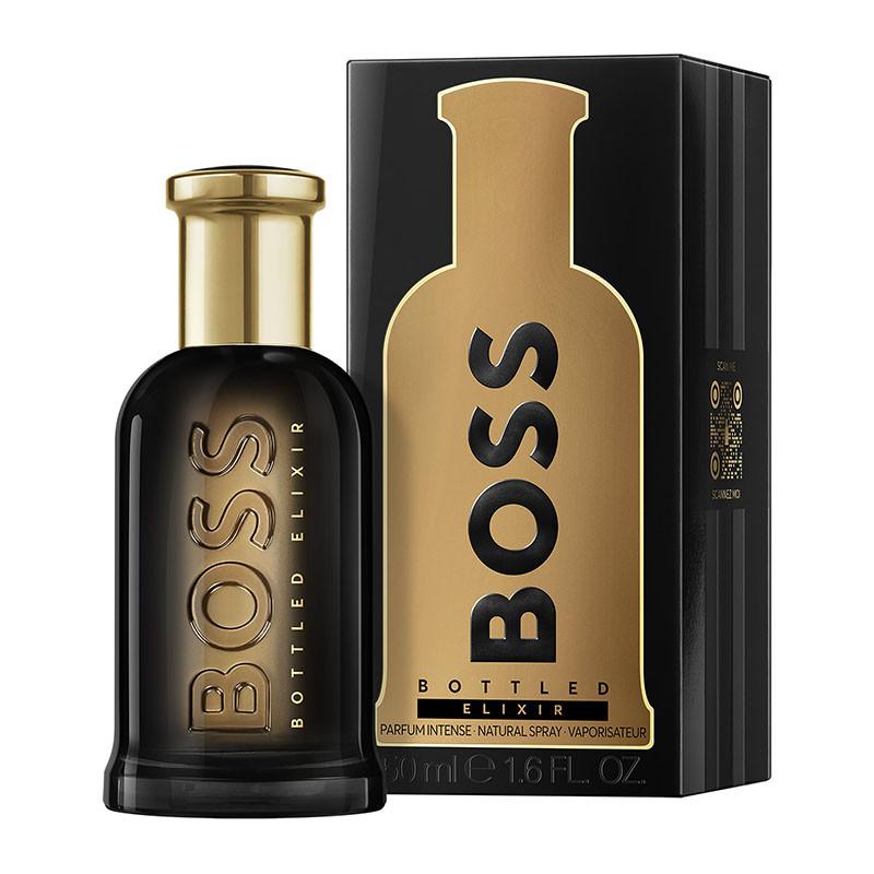 Hugo Boss Bottled Elixir
