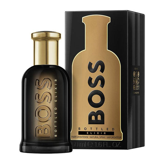 Hugo Boss Bottled Elixir