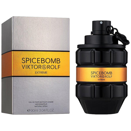 Viktor & Rolf Spicebomb Extreme