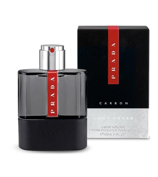 Prada Luna Rossa Carbon