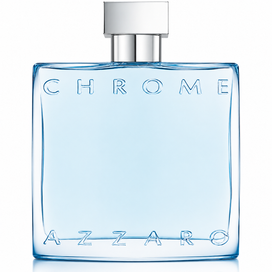 Azzaro Chrome Parfum