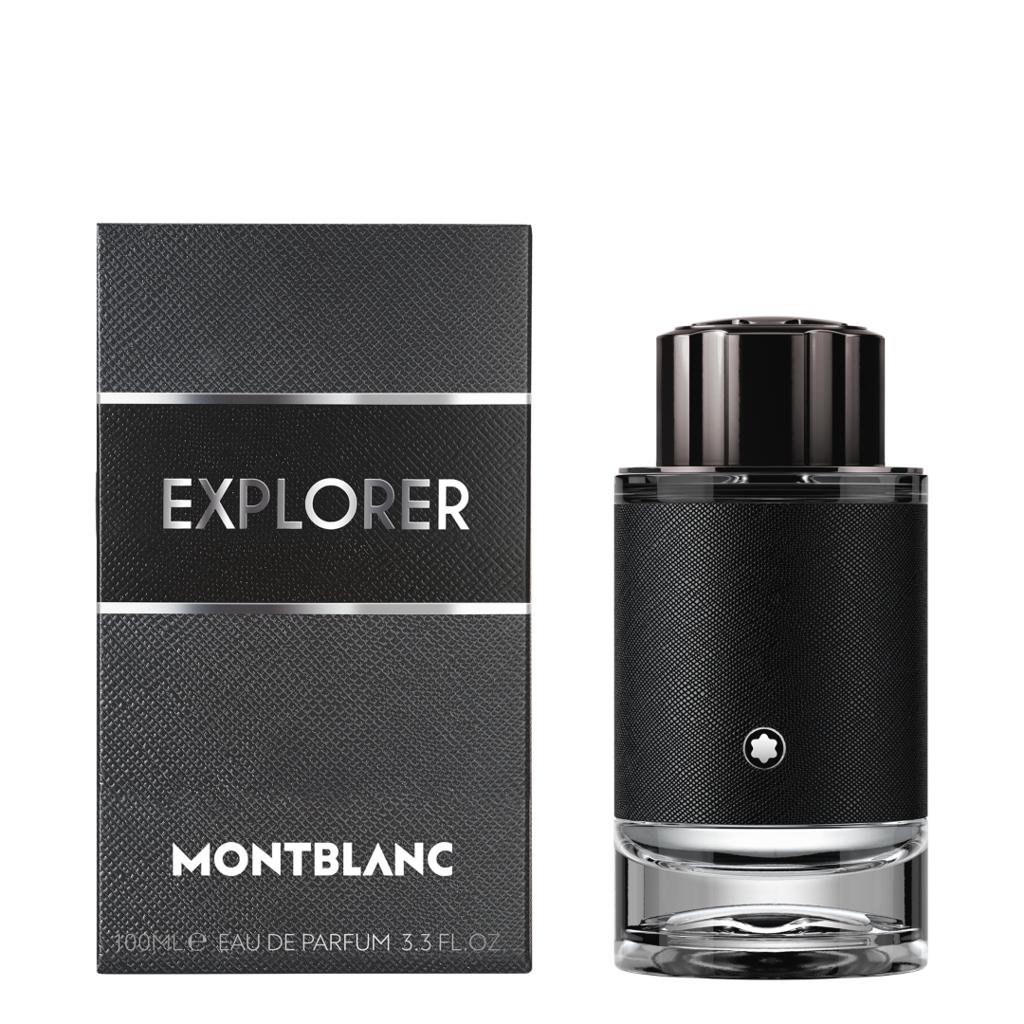 Montblanc Explorer EDP