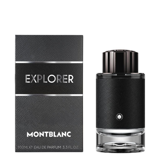 Montblanc Explorer EDP