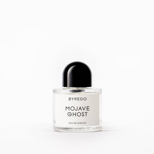 Byredo Mojave Ghost EDP