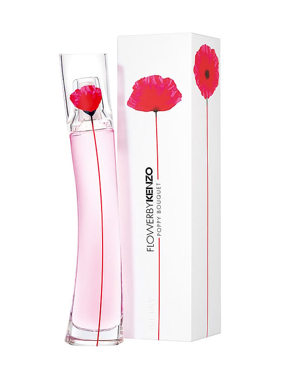 Flower By Kenzo Poppy Bouquet EdP 30 ml