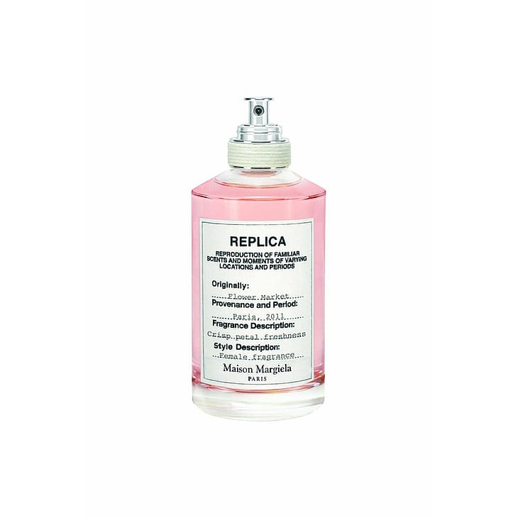 Maison Margiela Replica Flower Market EdT 100 ml