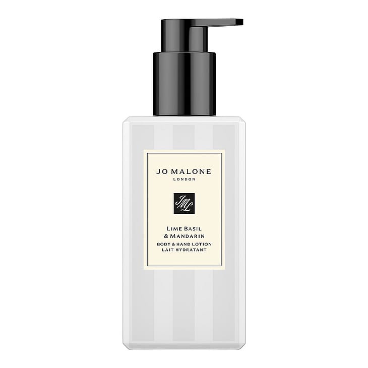 Jo Malone London Lime Basil & Mandarin Body & Hand Lotion 250 ml