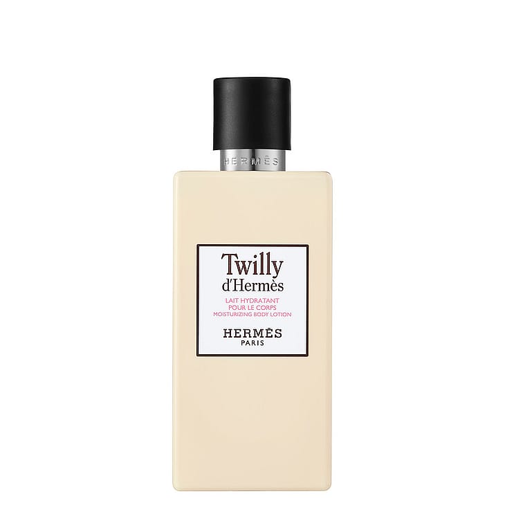 Twilly D'Hermès Body Lotion 200 ml