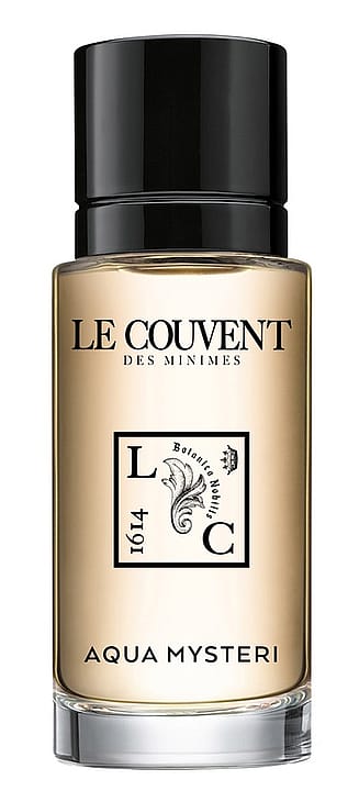 Le Couvent Cologne Botanique - Aqua Mysteri EdT 50 ml