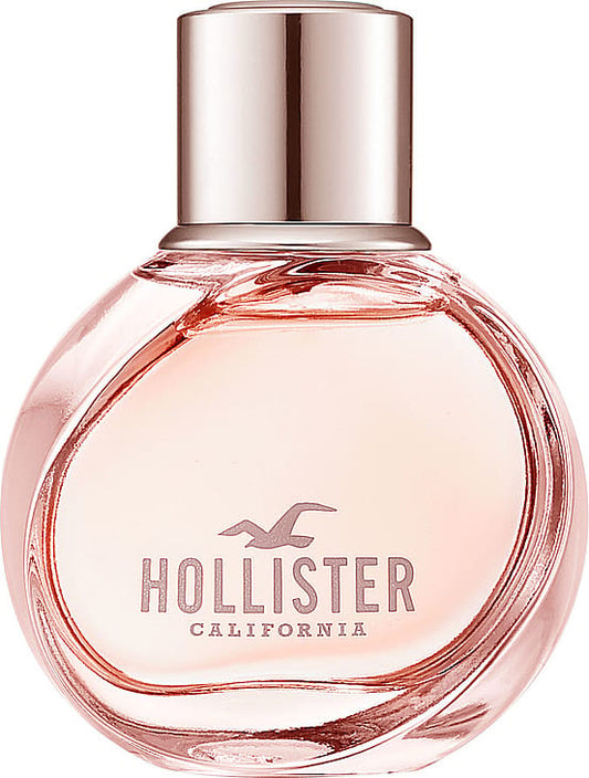 Hollister Wave For Her EdP 30 ml