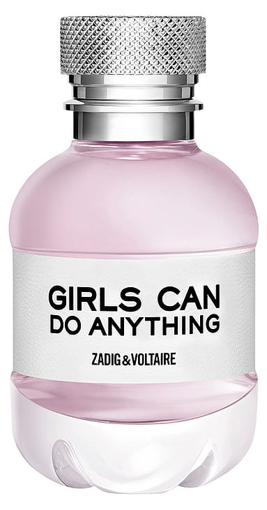 Zadig & Voltaire Girls Can Do Anything EdP 30 ml