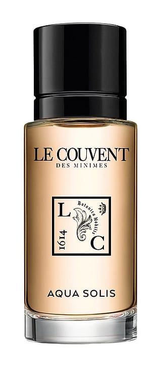 Le Couvent Cologne Botanique - Aqua Solis EdT 50 ml