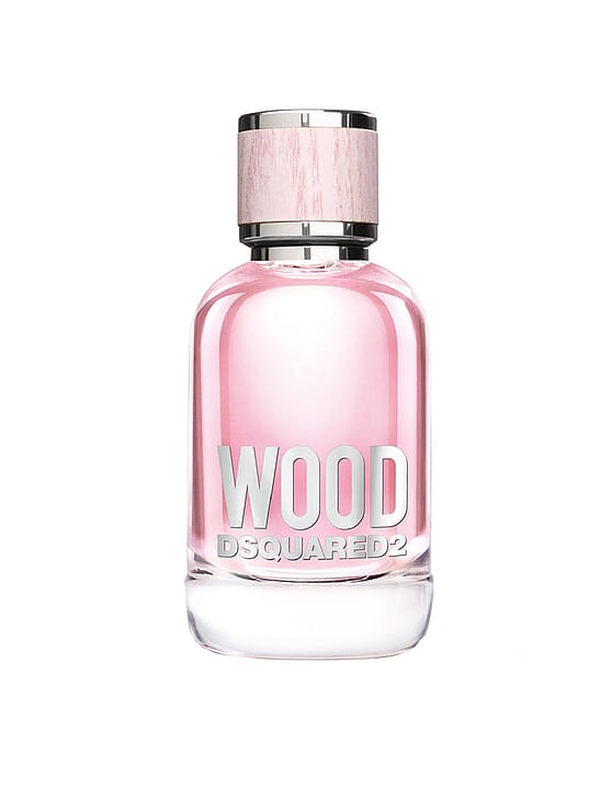 Dsquared2 Wood Pour Femme EdT 50 ml