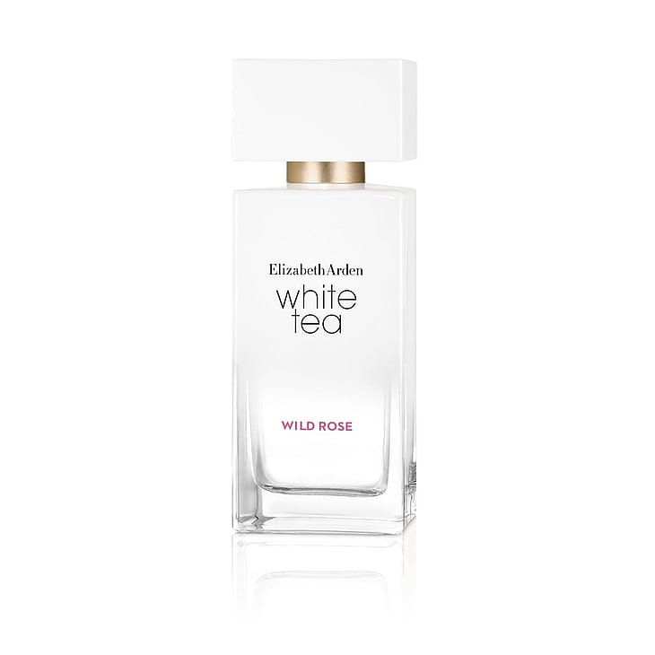 Elizabeth Arden White Tea Wild Rose EdT 50 ml