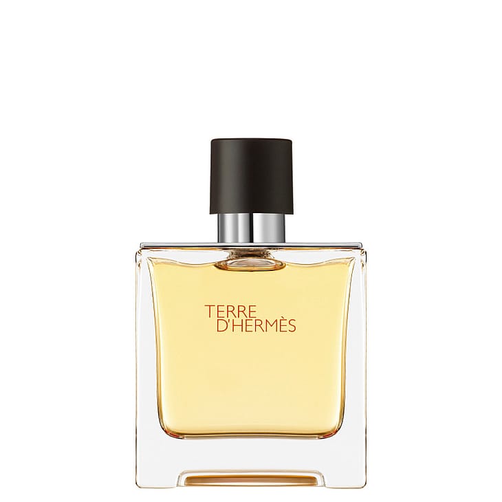 Terre D'Hermès Parfum 75 ml