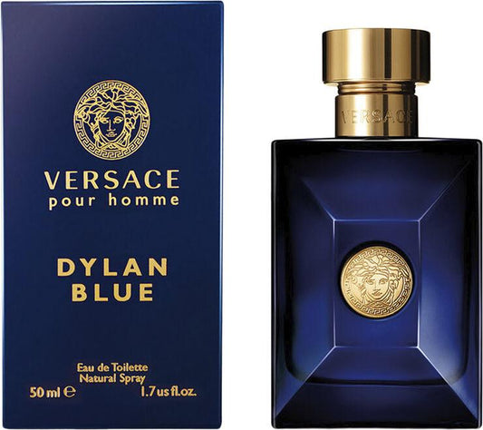 Versace Dylan Blue